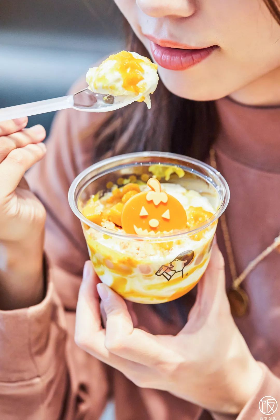 西安喜茶新店,西安喜茶新品