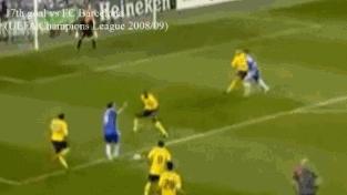 顶级后卫谈防守梅西与c罗,防守c罗和梅西