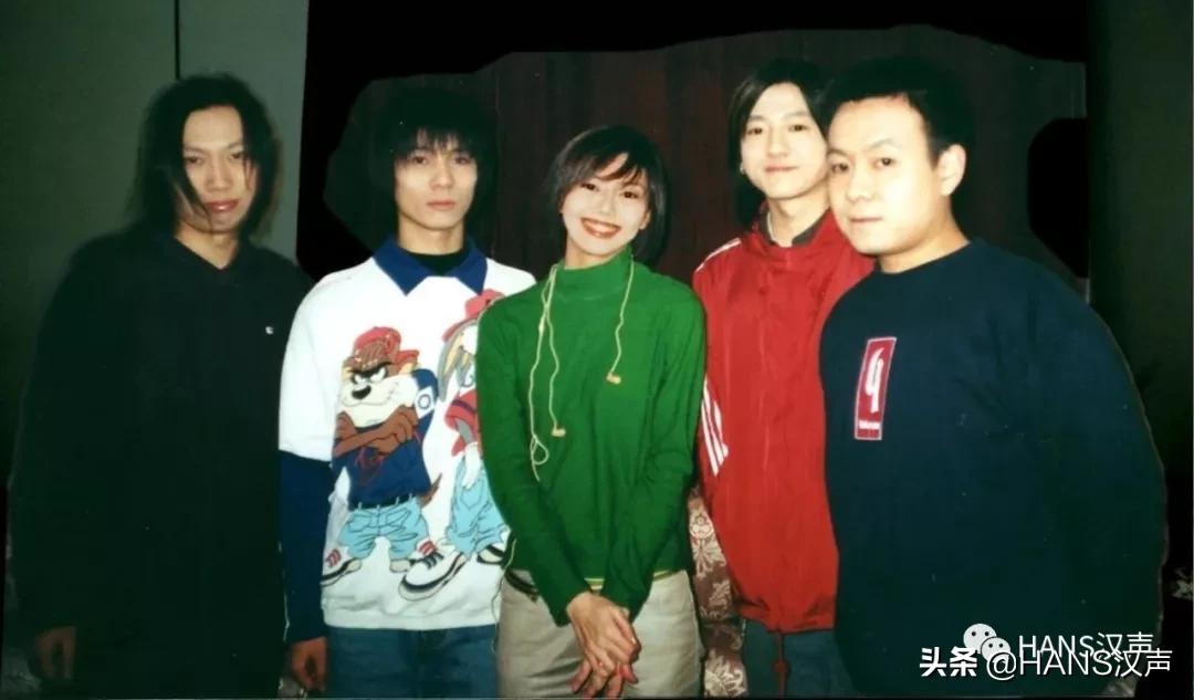 新年武汉去哪里玩,达达乐队重聚武汉