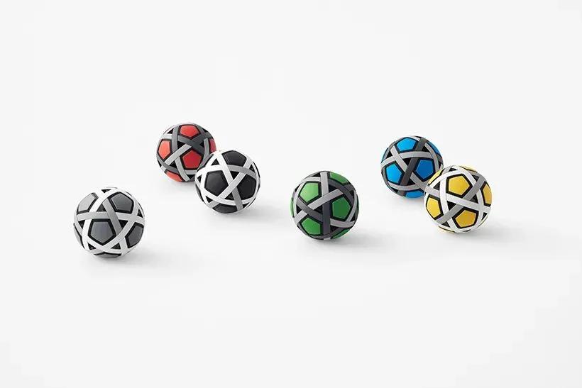 nendo设计师作品欣赏,nendo设计主要作品