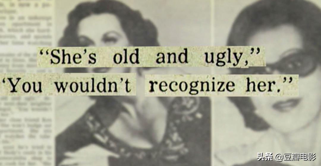 首位全裸出镜，这好莱坞*星艳**竟是wifi之母《*物尤**：海蒂·拉玛传》