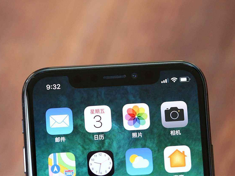 2018新iphone指纹识别,iphone第一代有指纹的手机