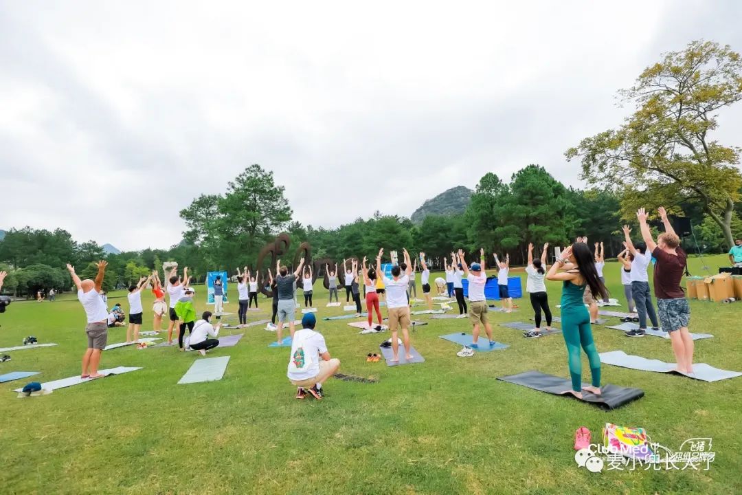 clubmed中国哪个地方好,国内clubmed滑雪