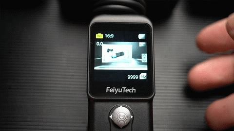 随身拍摄小精灵-Feiyupocket2S及金士顿Go!PlusTF卡