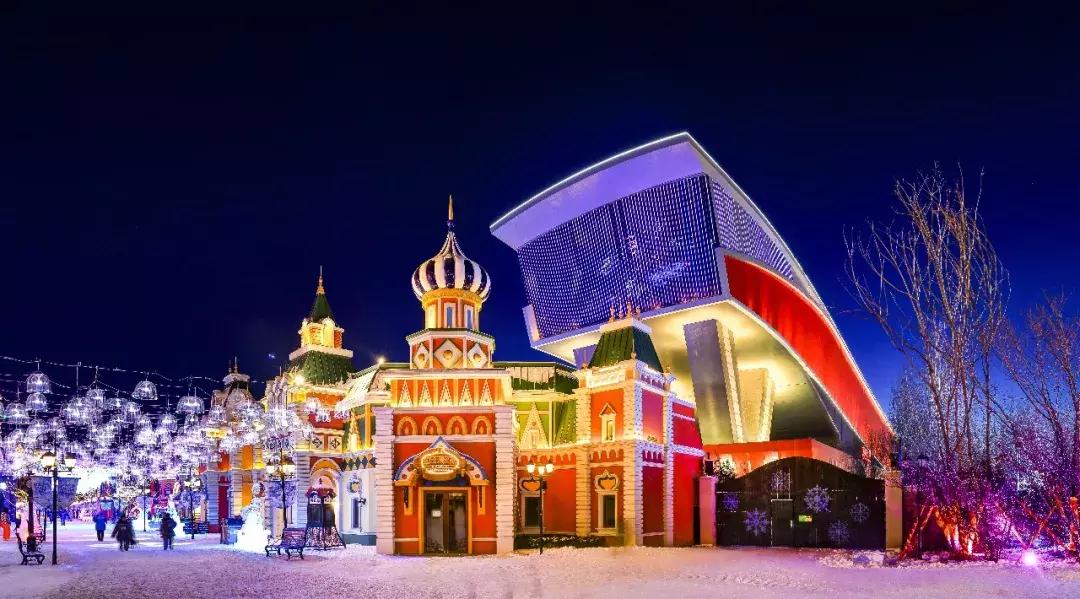 哈尔滨最近更新的影像图,哈尔滨最新照片