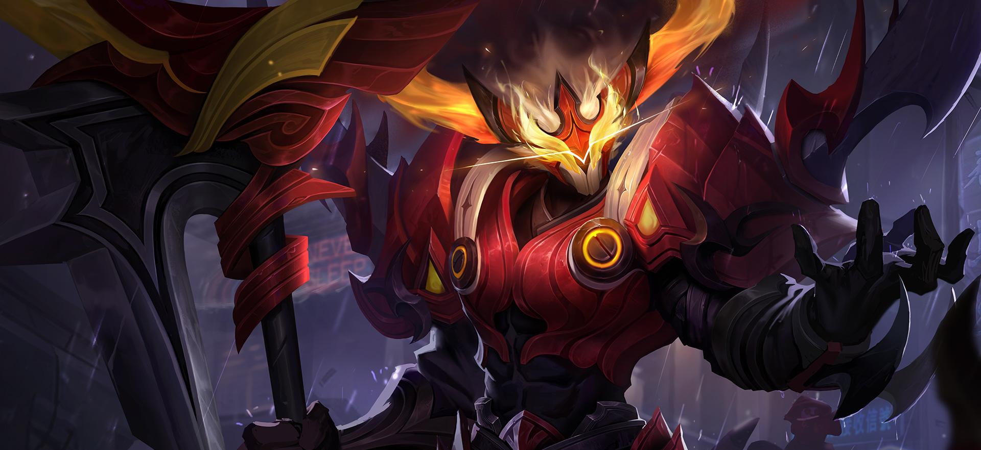 王者有哪些是节奏型的打野,sofm非主流打野