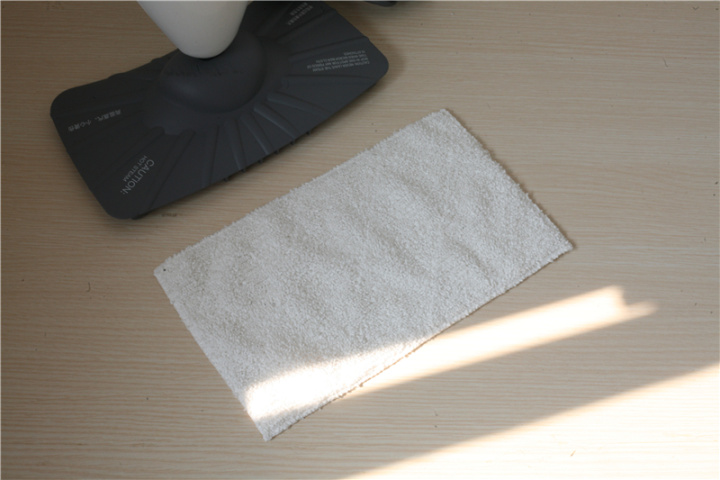 旧地板怎样擦让它焕然一新,高端户外塑木地板焕然一新