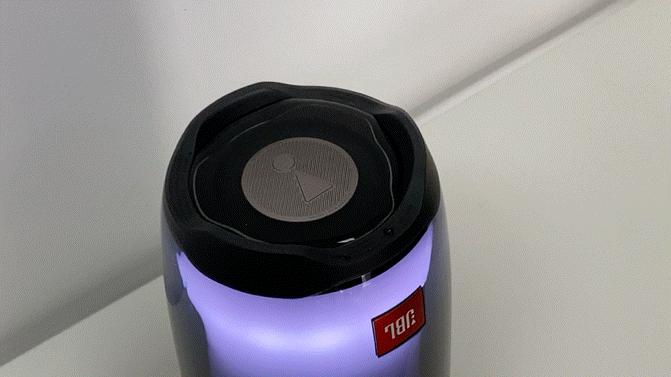 jbl脉动4蓝牙音箱测评,jbl4代蓝牙音箱评测