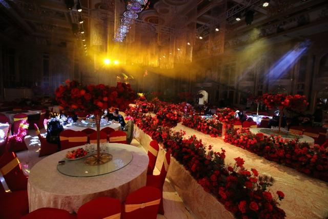 婚庆一站式服务落户甘肃兰州