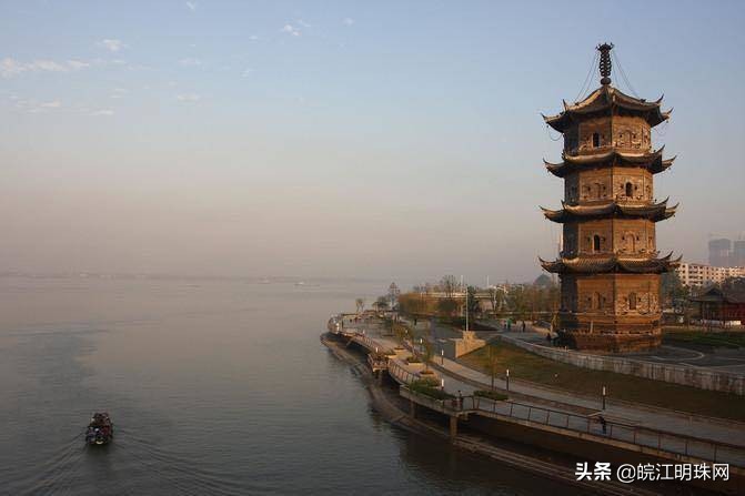 芜湖镜湖区：“首善之区”更待凤凰涅槃