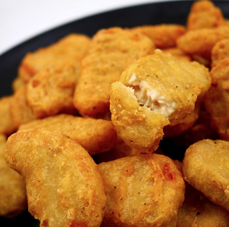 麦当劳的供应商有哪些,麦当劳供货一览表