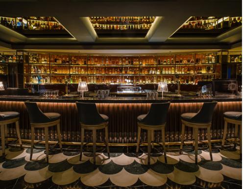 丽晶度假村,细数中国顶级酒店丽江香格里拉篇