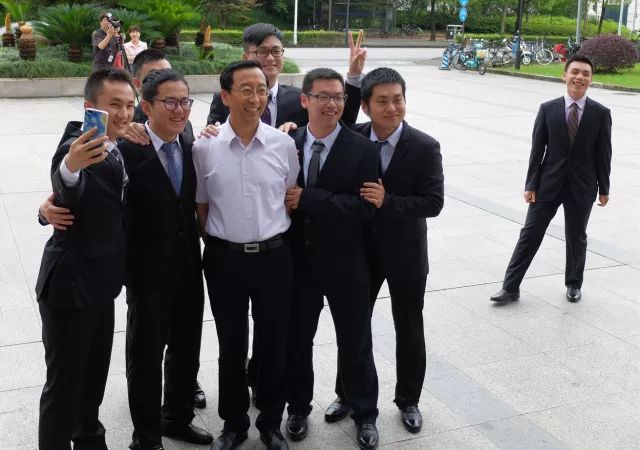 张杰院士,张杰院士资料大全