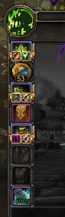 决战艾泽拉斯术士攻略100%成功,魔兽世界8.0争霸艾泽拉斯开场动画