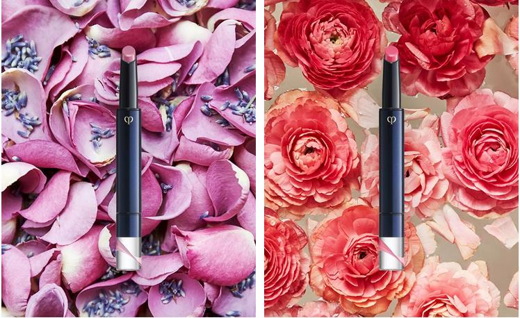 春夏新款口红试色,春夏新品口红试色