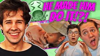 国外顶流网红为流量拍摄性侵女学生？仅被封杀三月，回归仍爆火