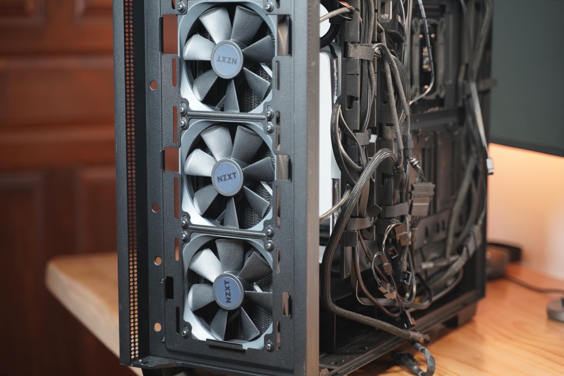 小白第一次装机全过程大神请指教,初学装机先别急动手