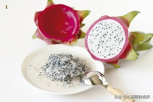 吃完的水果种子不要丢,吃完水果果核别扔