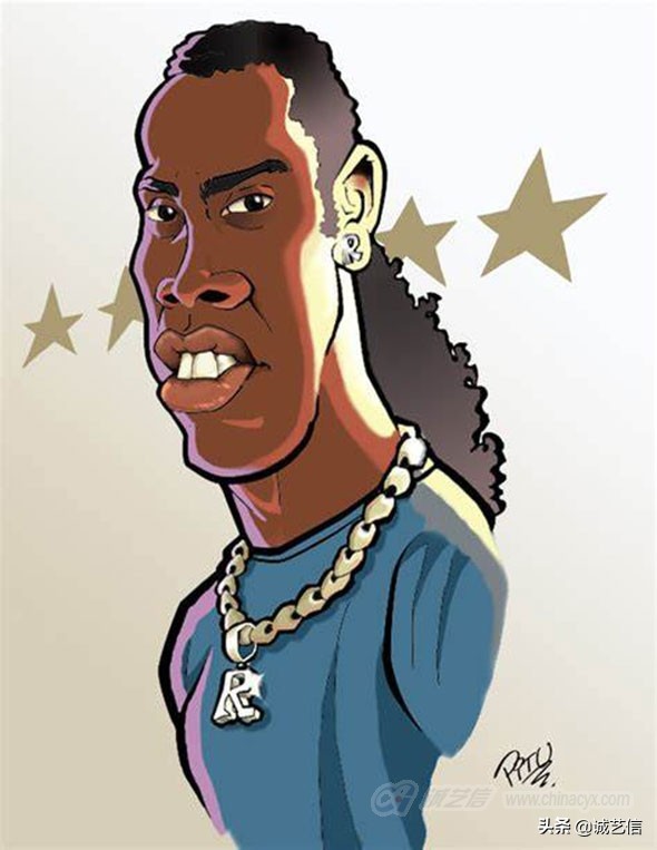 巴西球星罗纳尔迪尼奥,巴西罗纳尔迪尼奥世界杯