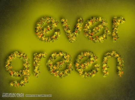 ps怎么制作画笔图案,ps怎么制作仙气画笔