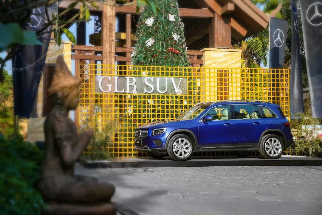 新款奔驰glb2.0tsuv到底好不好,梅赛德斯奔驰glbsuv产品解析