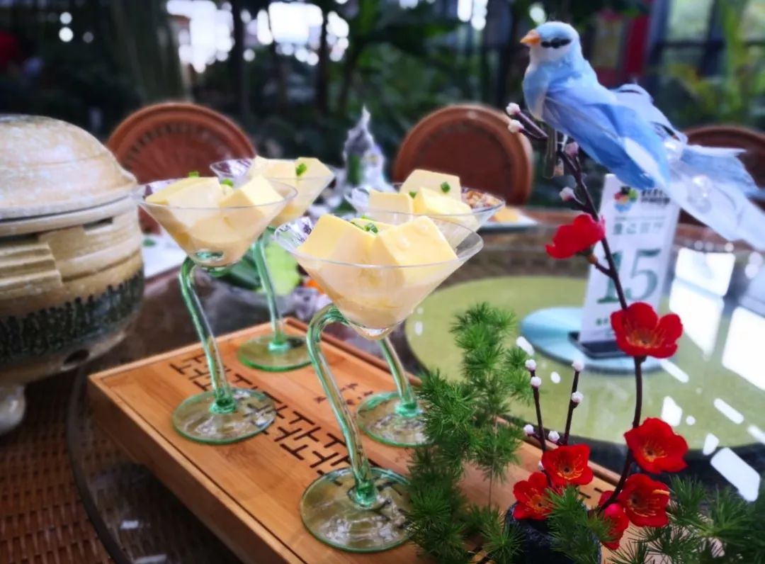 良安祥和庄园,古城祥和庄园