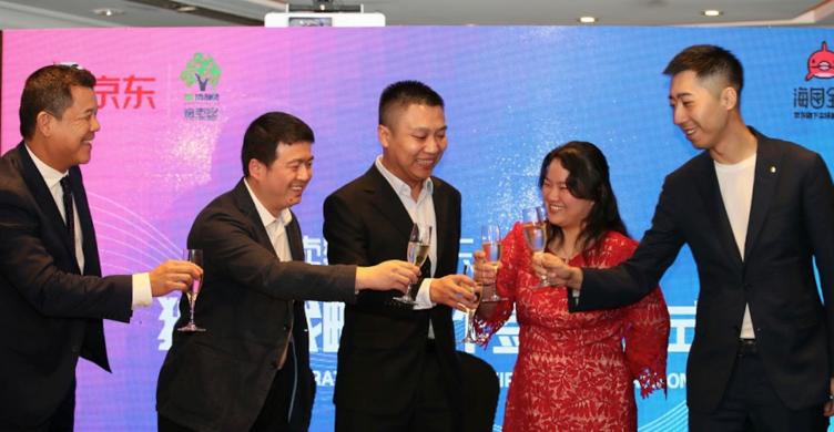 京东国际和海囤全球区别,京东海囤全球购为什么便宜