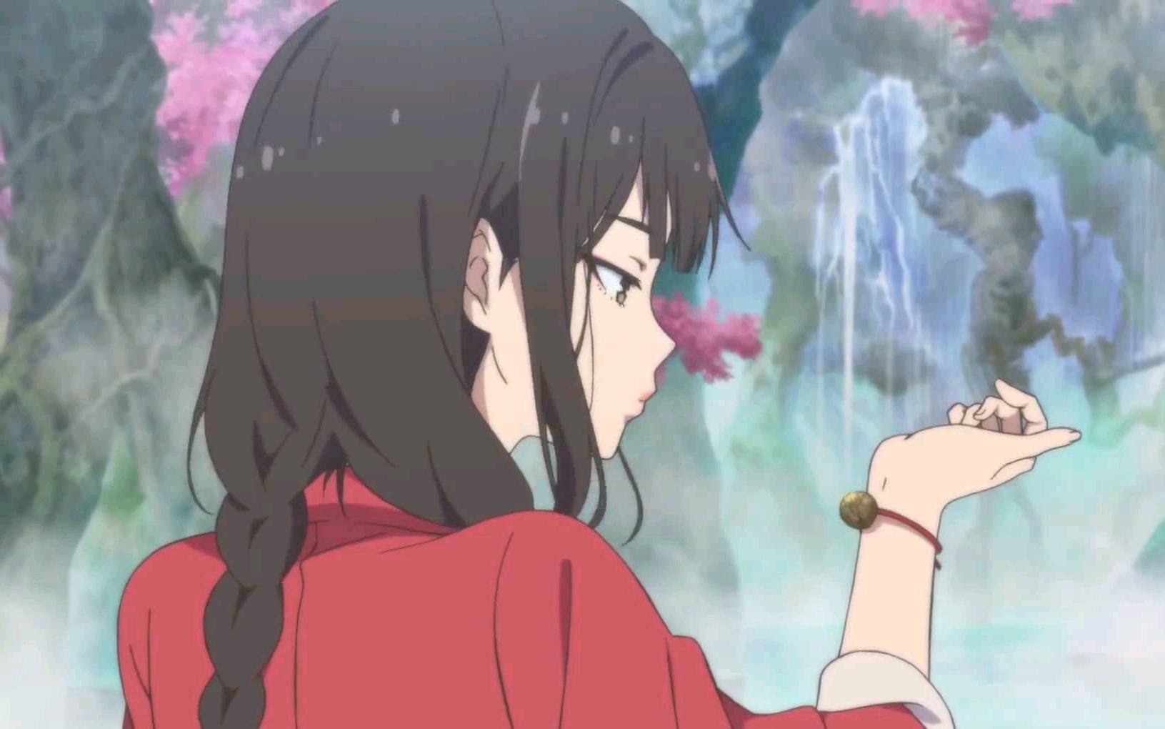 雾山五行凡人战力天花板第一,雾山五行国漫解读