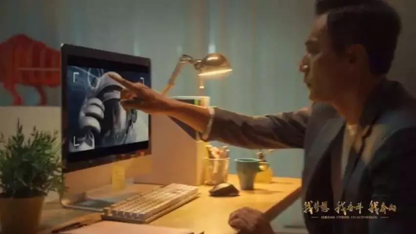 一部彩蛋比正片还多的电影,这部电影的隐藏彩蛋你知道几个