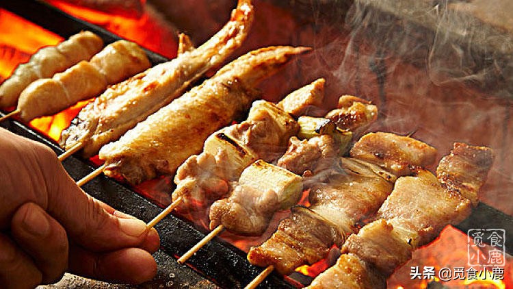 2020年必火的摆摊小吃有什么,什么小吃最适合摆摊简单又受欢迎