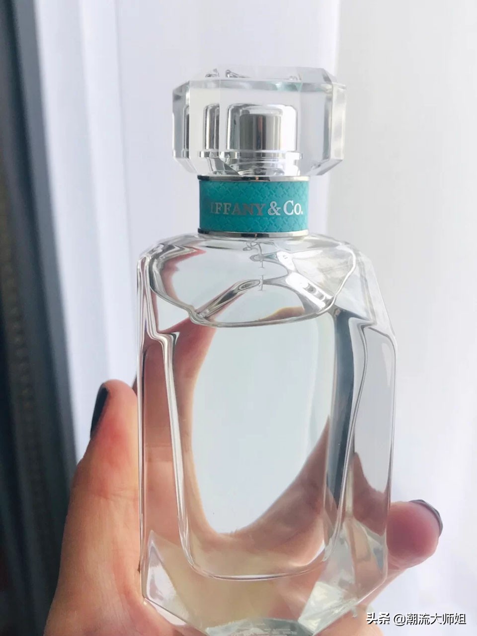 香水也有雷品,香水虽然有毒可是人人都喜欢用