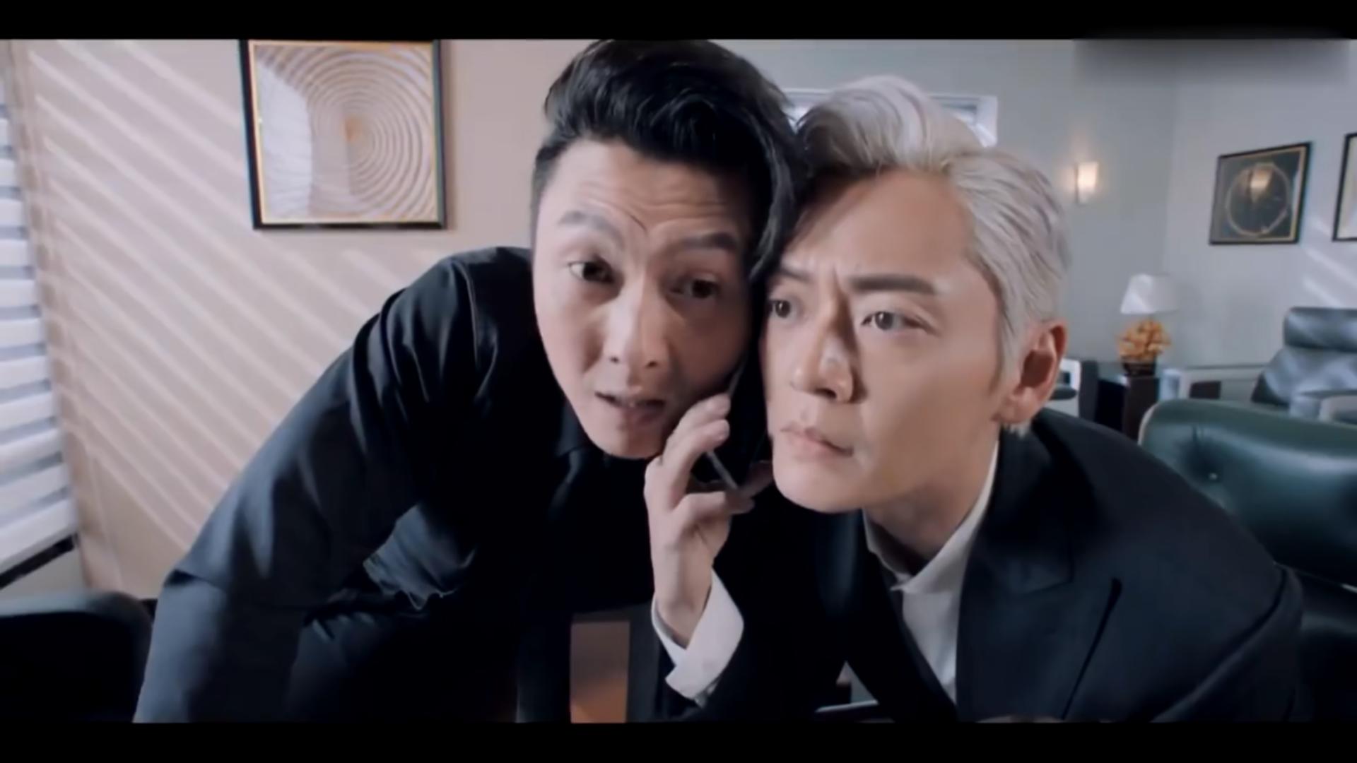 tvb最佳男主角提名最多的是,tvb最佳男主角和最受欢迎男演员