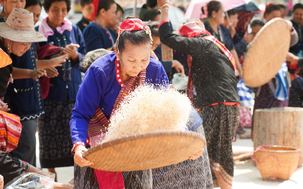 天气转暖怎么预防病虫,天气炎热大米生虫怎么防