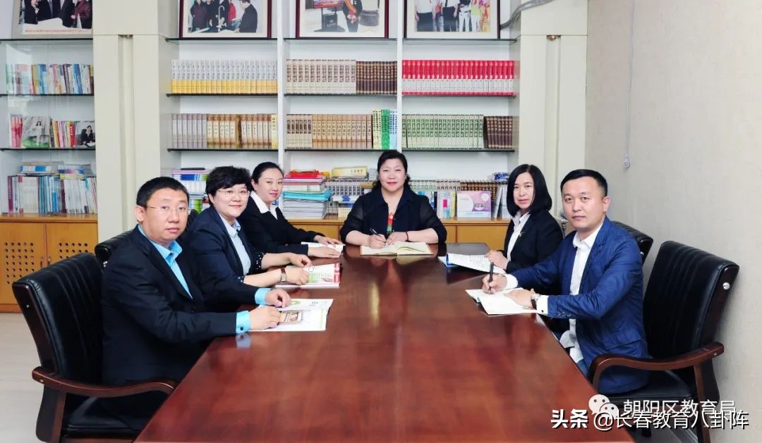 长春市朝阳实验小学简介,长春市朝阳实验小学怎么样