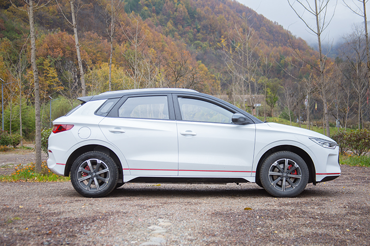 比亚迪唐e2,比亚迪三电系统与吉利三电系统