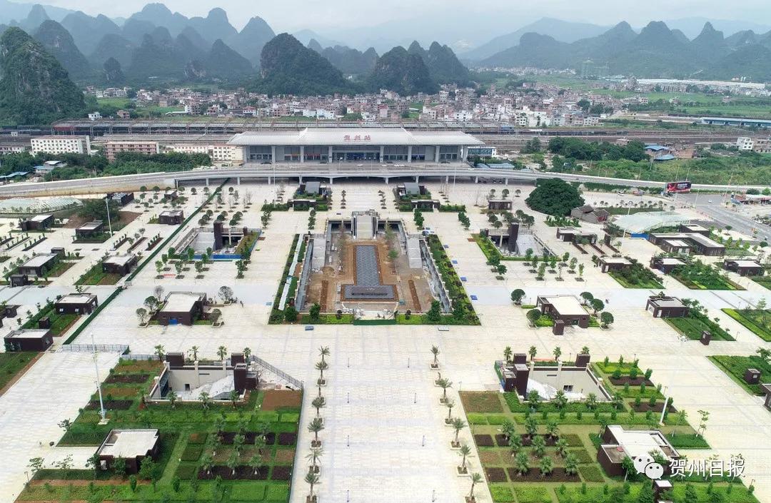 贺州市经济发展动力源泉,贺州市经济发展规划