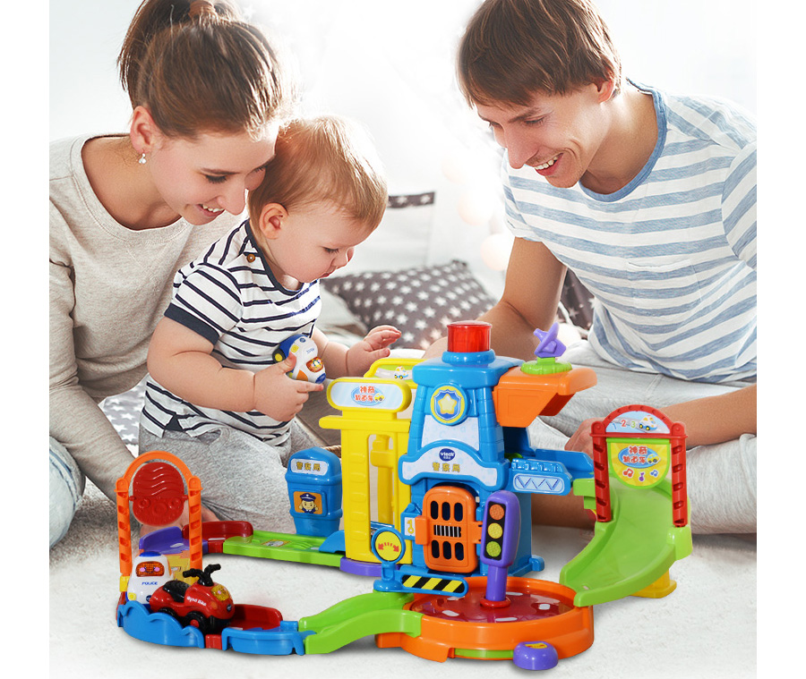 儿童节最酷的玩具,推荐好玩的儿童节玩具