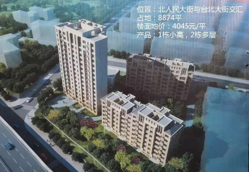 西城精装现房多少钱一套,北城房源总价85万左右