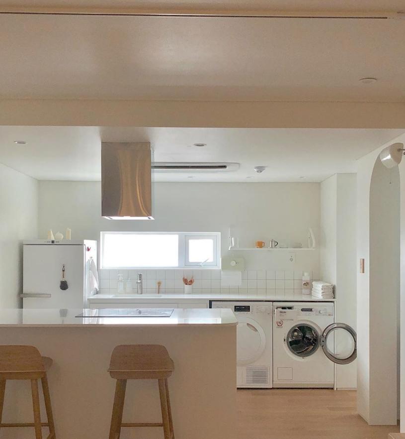 韩国断舍离,70后夫妻断舍离