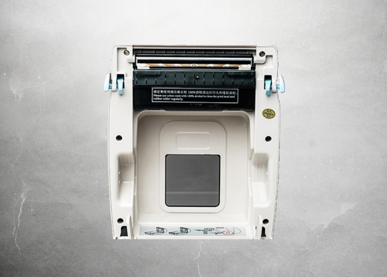 快递单自己打印还是快递公司打印,快递单打印出来整理