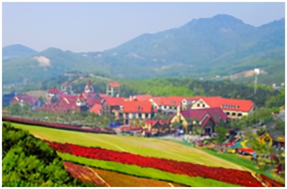 冬日青岛周边自驾推荐,青岛周边自驾游4-5天最佳路线