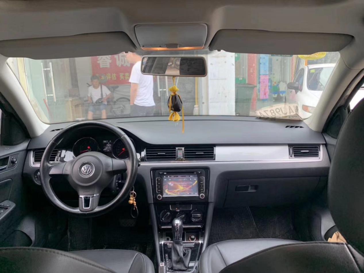 2007大众宝来车价多少钱,2023宝来车主真实价格