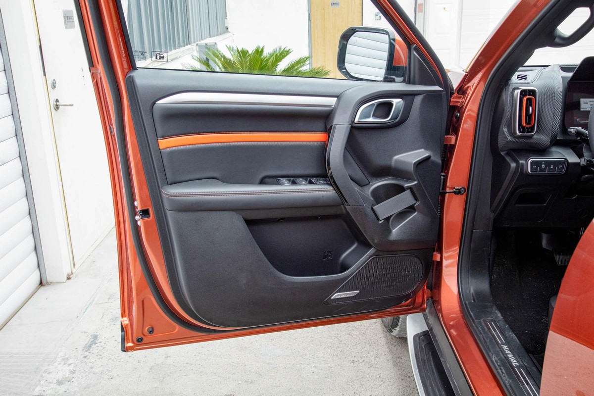 哈弗大狗熄火后,多媒体不关闭怎么办?三种解决方法建议牢记