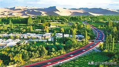 中国8条最惊艳的公路,中国19条最美乡村公路
