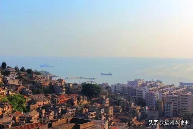 超详细！在福州再也不怕找不到路了！这条微信值得收藏