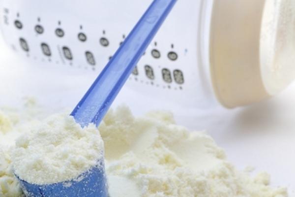 冲泡奶粉的正确方法和步骤,配方奶粉怎么冲才正确