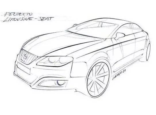 汽车设计全过程详解动画片,汽车设计用什么软件