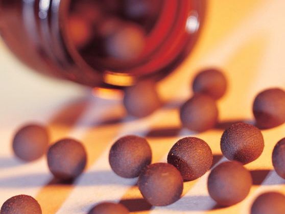 子宫肌瘤最好的中成药,子宫肌瘤的最好中成药