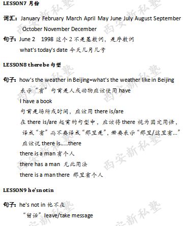 赖世雄美语从头学一共几本,赖世雄初级美语合集教程