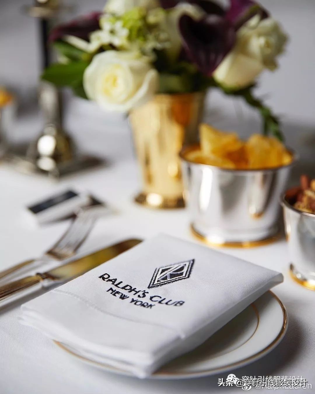 拉夫劳伦气质穿搭,拉夫劳伦美式穿搭